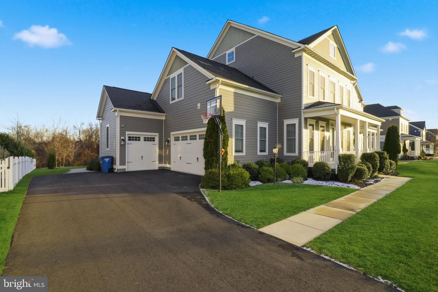 25956 Cullen Run Place photo 3