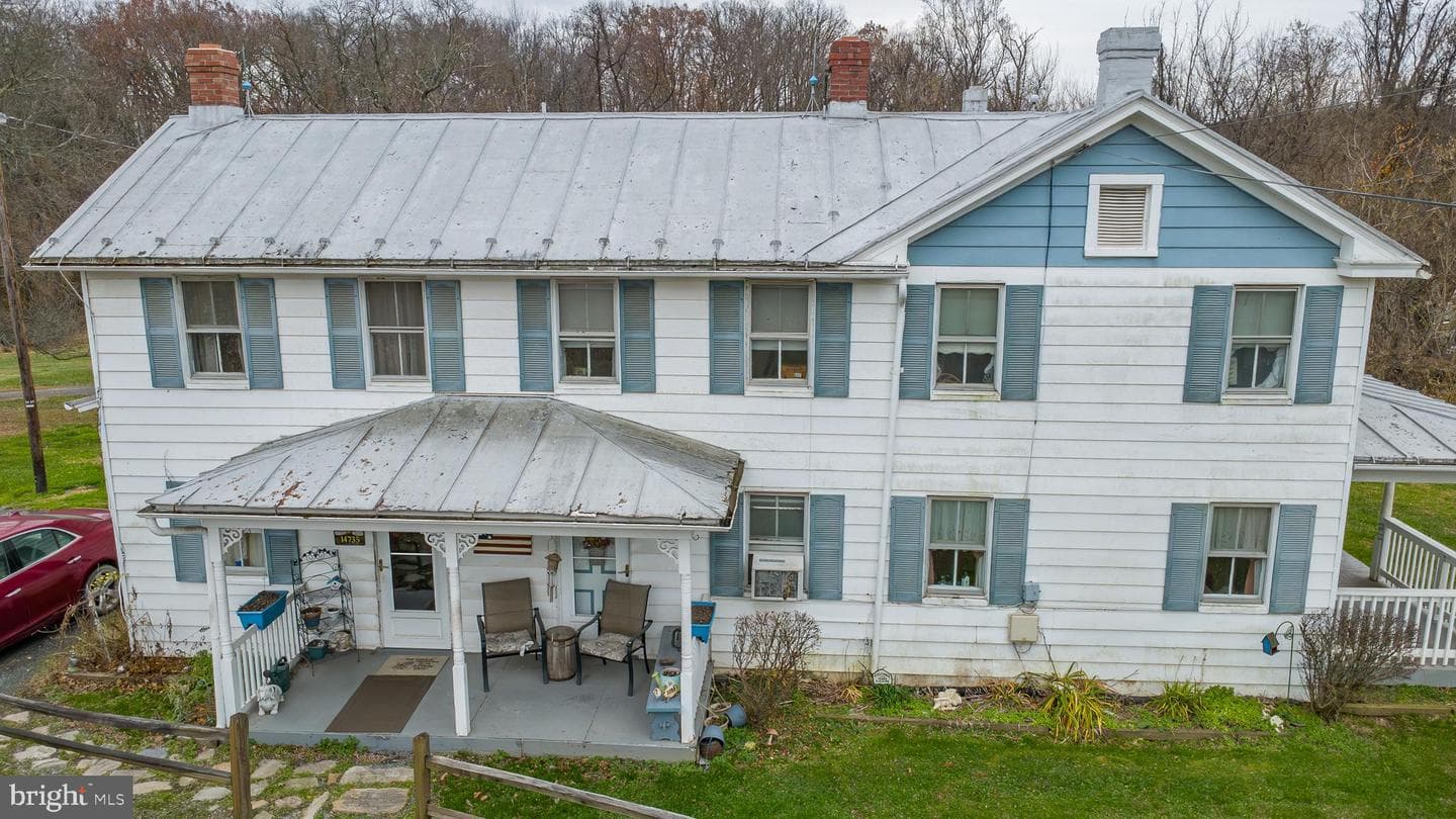 14735 Montresor Road photo 11