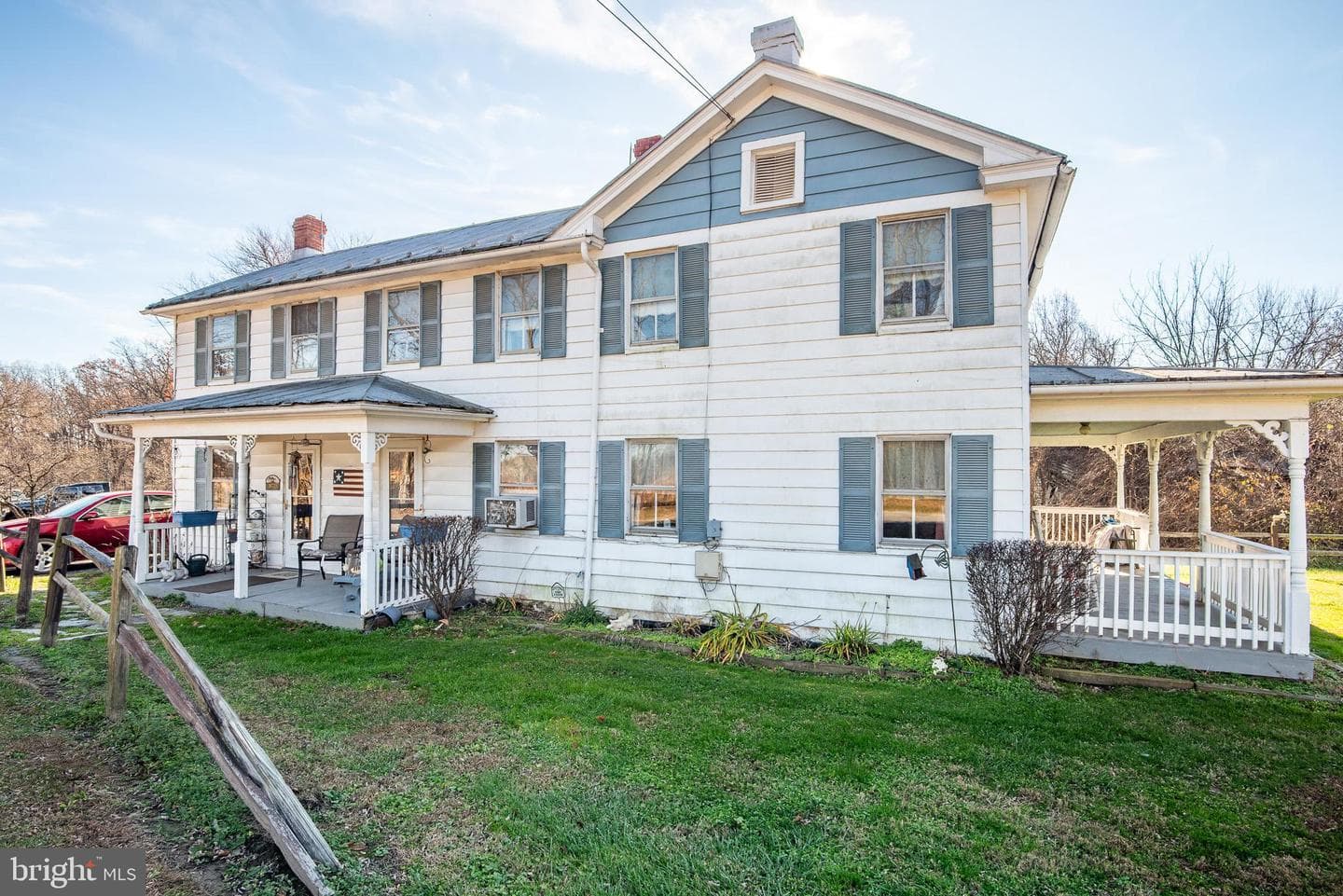 14735 Montresor Road photo 12