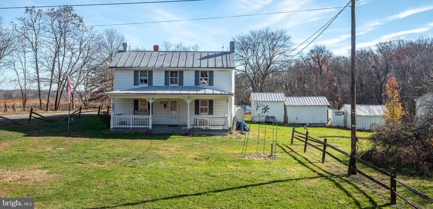 14735 Montresor Road photo 13