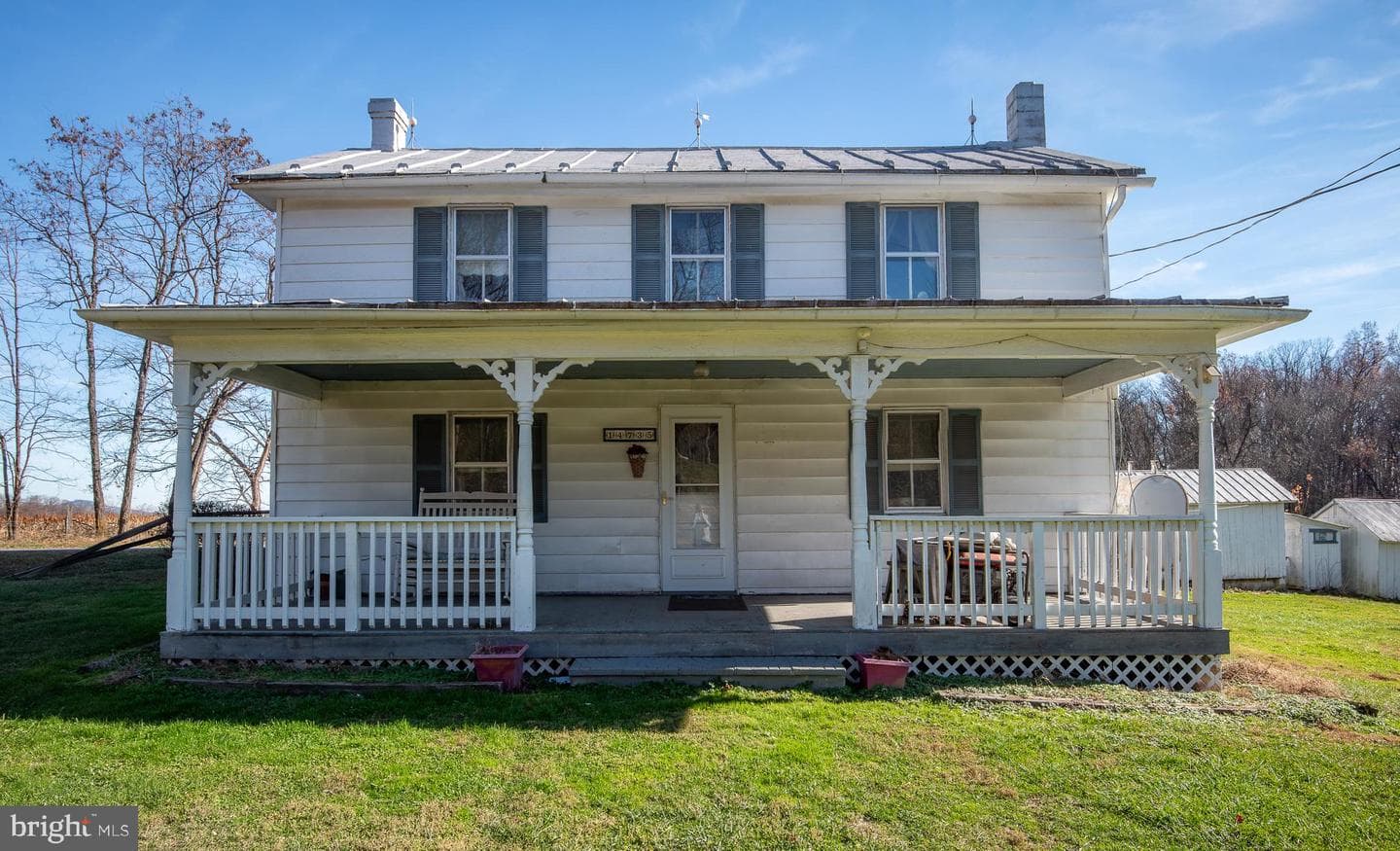 14735 Montresor Road photo 14
