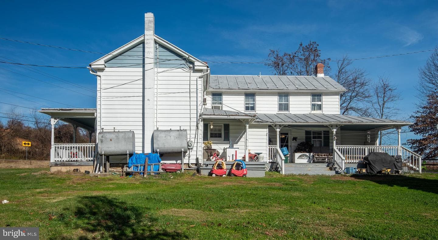 14735 Montresor Road photo 15