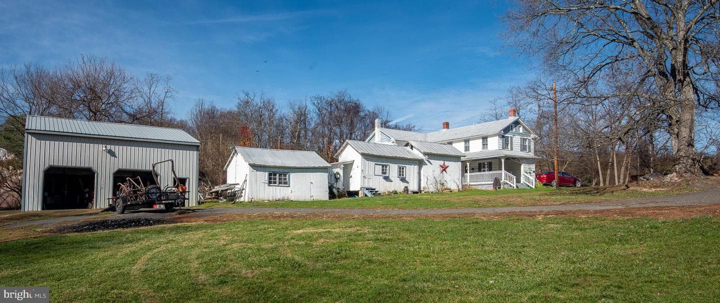 14735 Montresor Road photo 16