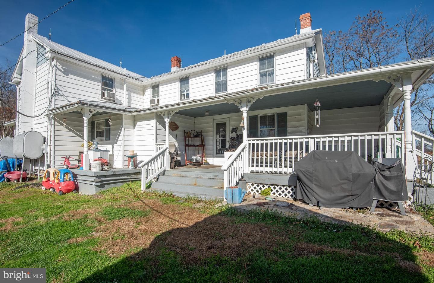 14735 Montresor Road photo 17