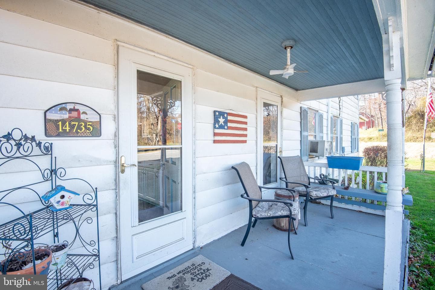14735 Montresor Road photo 18