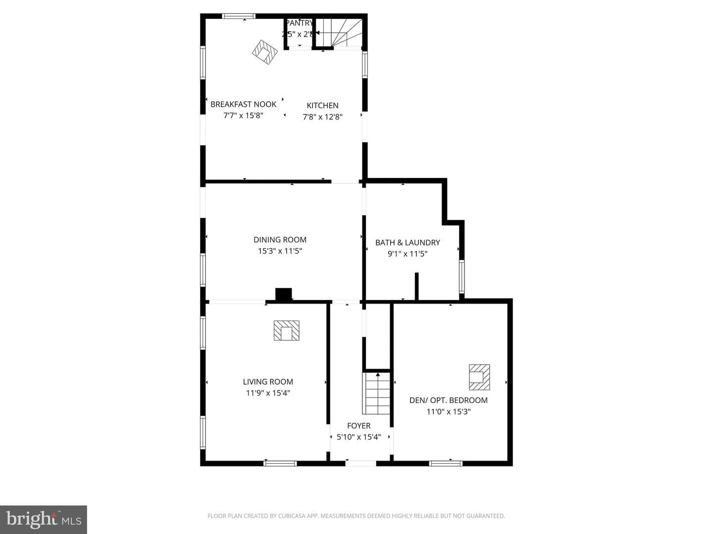 14735 Montresor Road photo 36