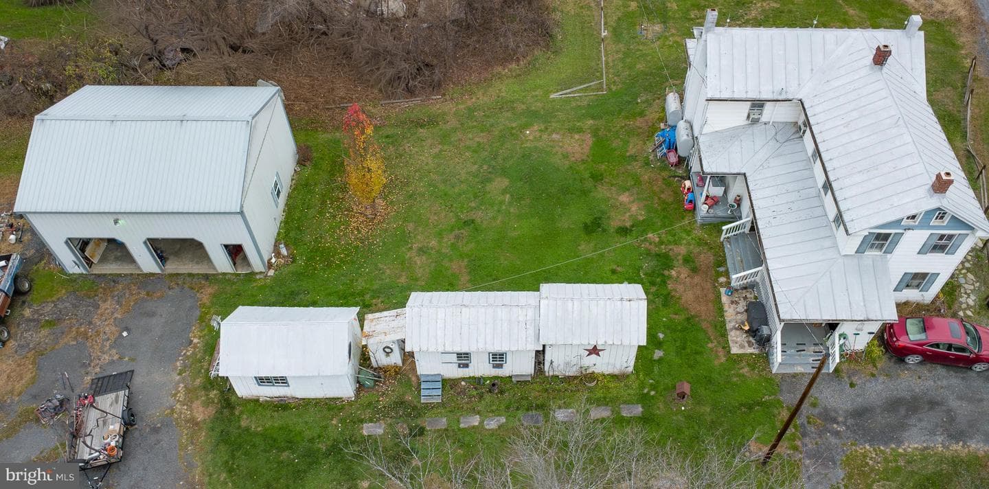 14735 Montresor Road photo 40