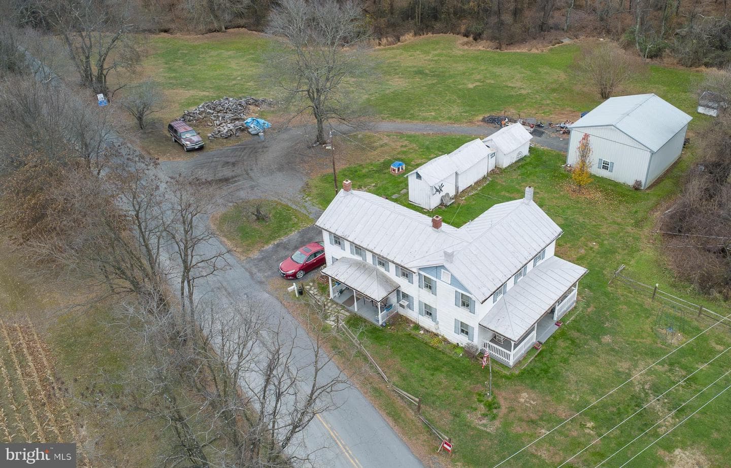 14735 Montresor Road photo 42