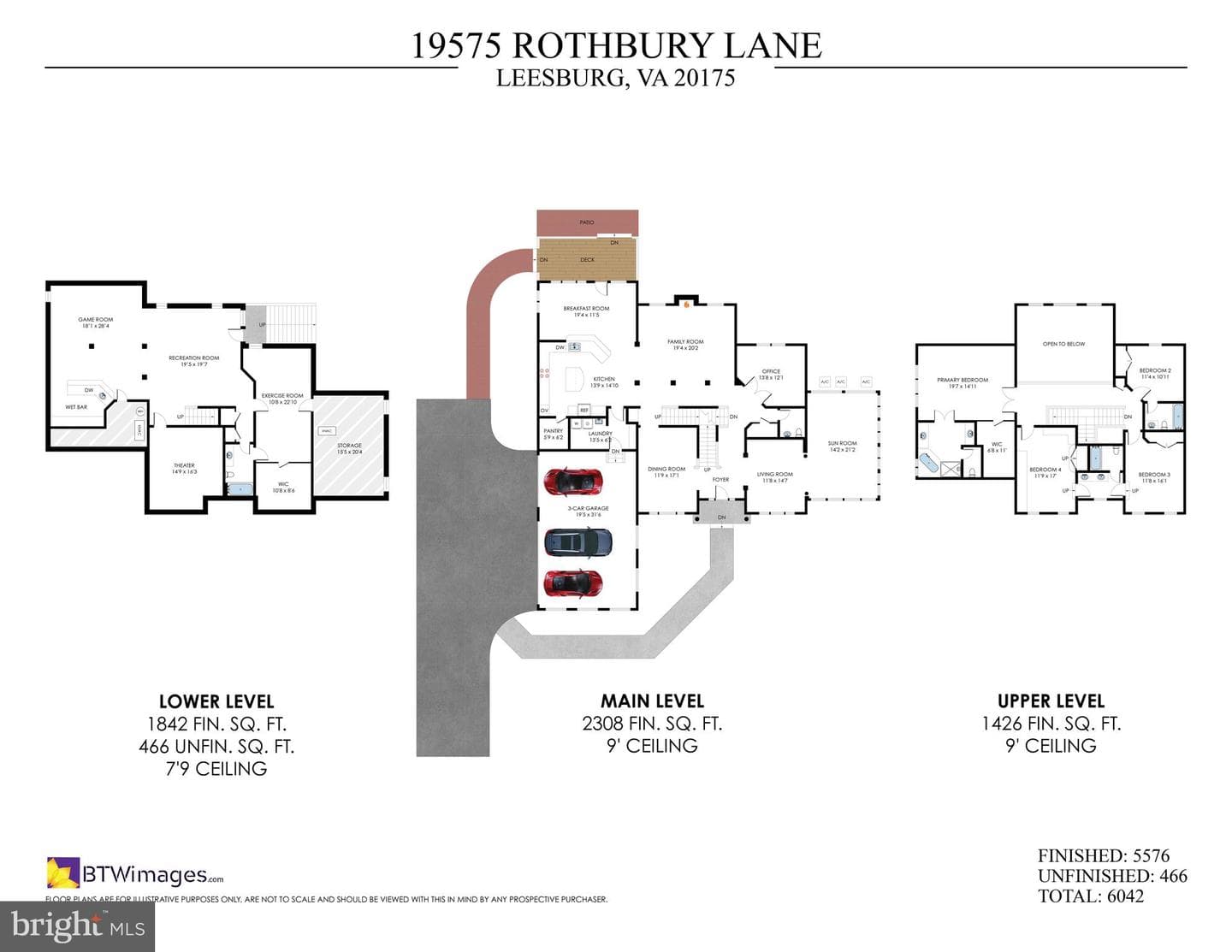 19575 Rothbury Lane photo 72