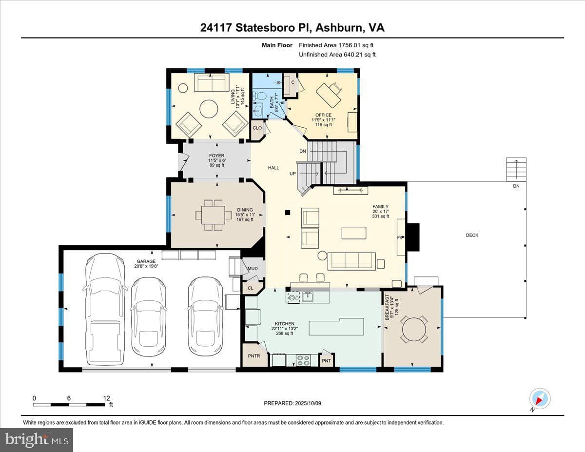 24117 Statesboro Place photo 75