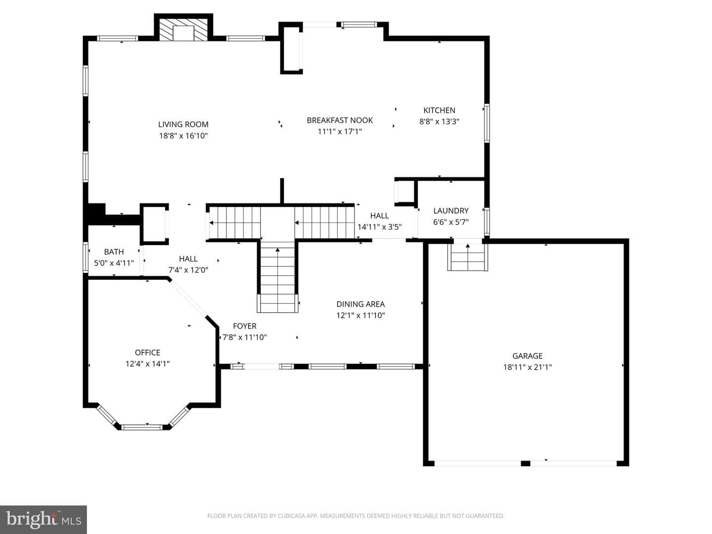 17397 Tedler Circle photo 2