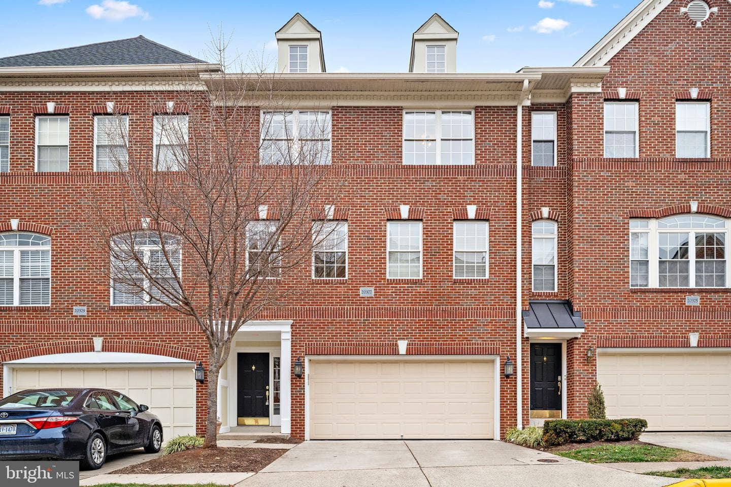 20377 Cottswold Terrace #73