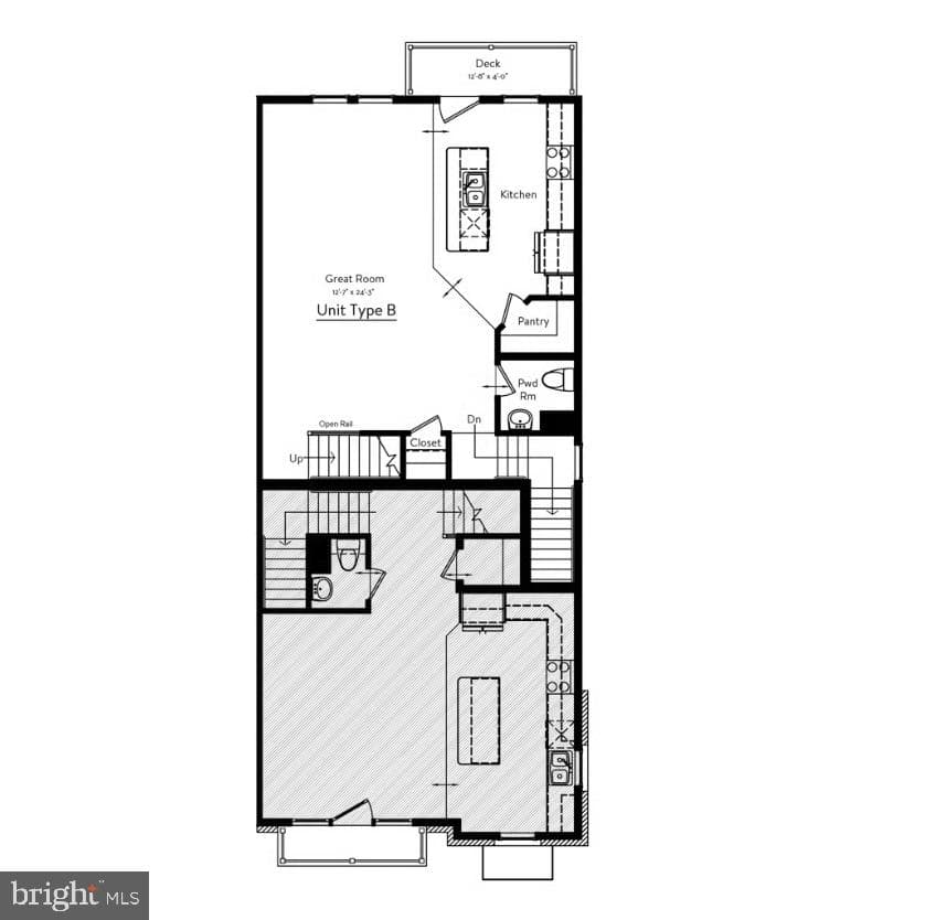 43305 Farringdon Square photo 37