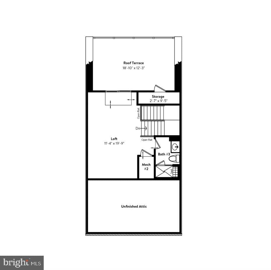 42123 Picasso Square #homesite 4504 photo 40