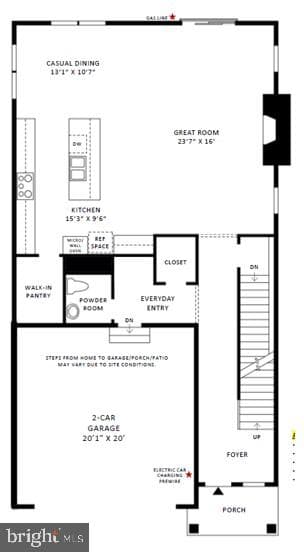 23535 Parkside Village Circle photo 9