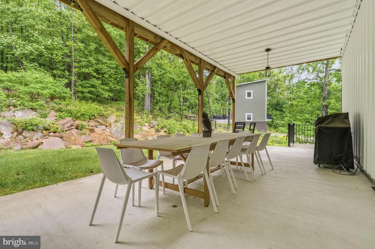 13543 Hanging Rock Lane photo 37