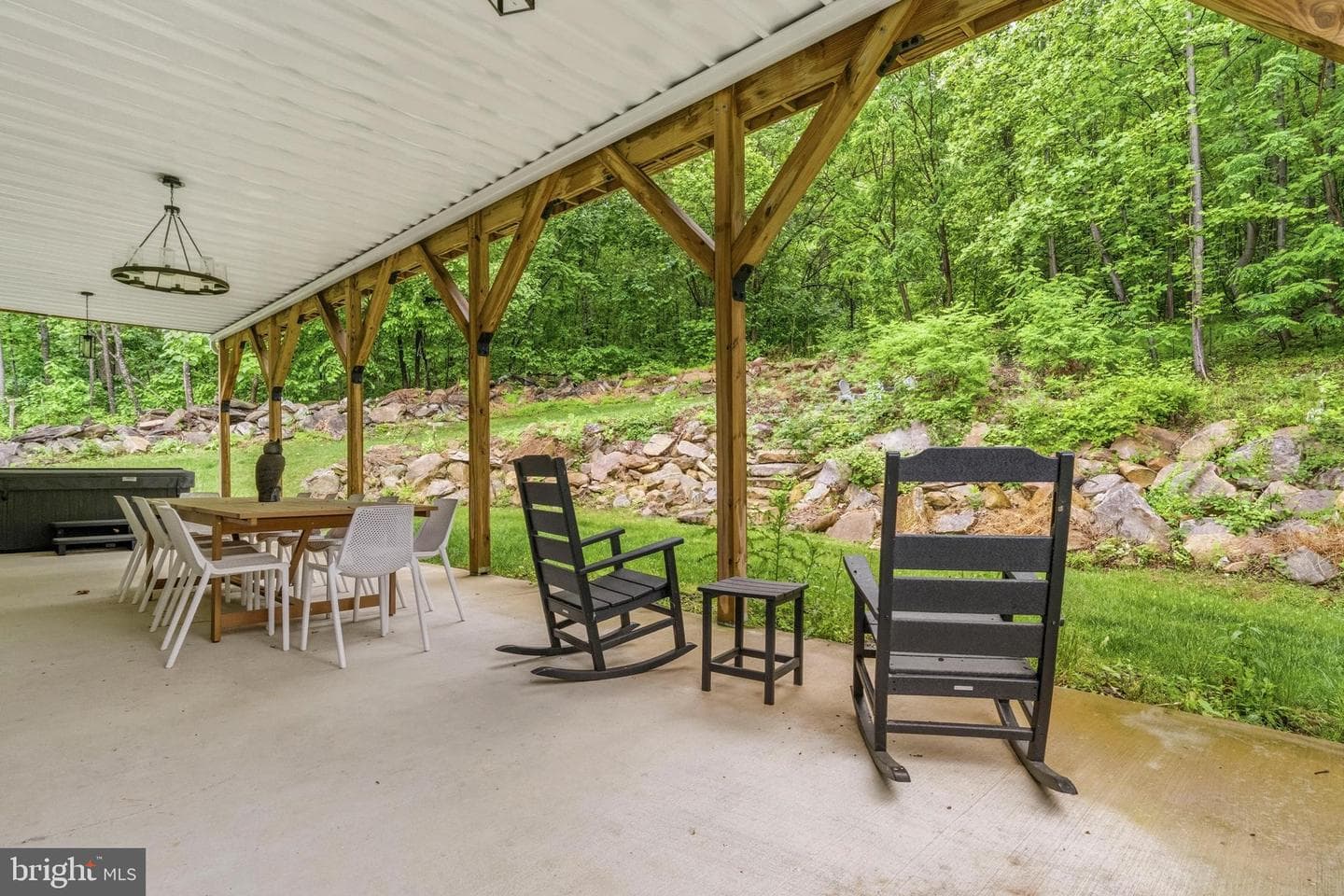 13543 Hanging Rock Lane photo 38