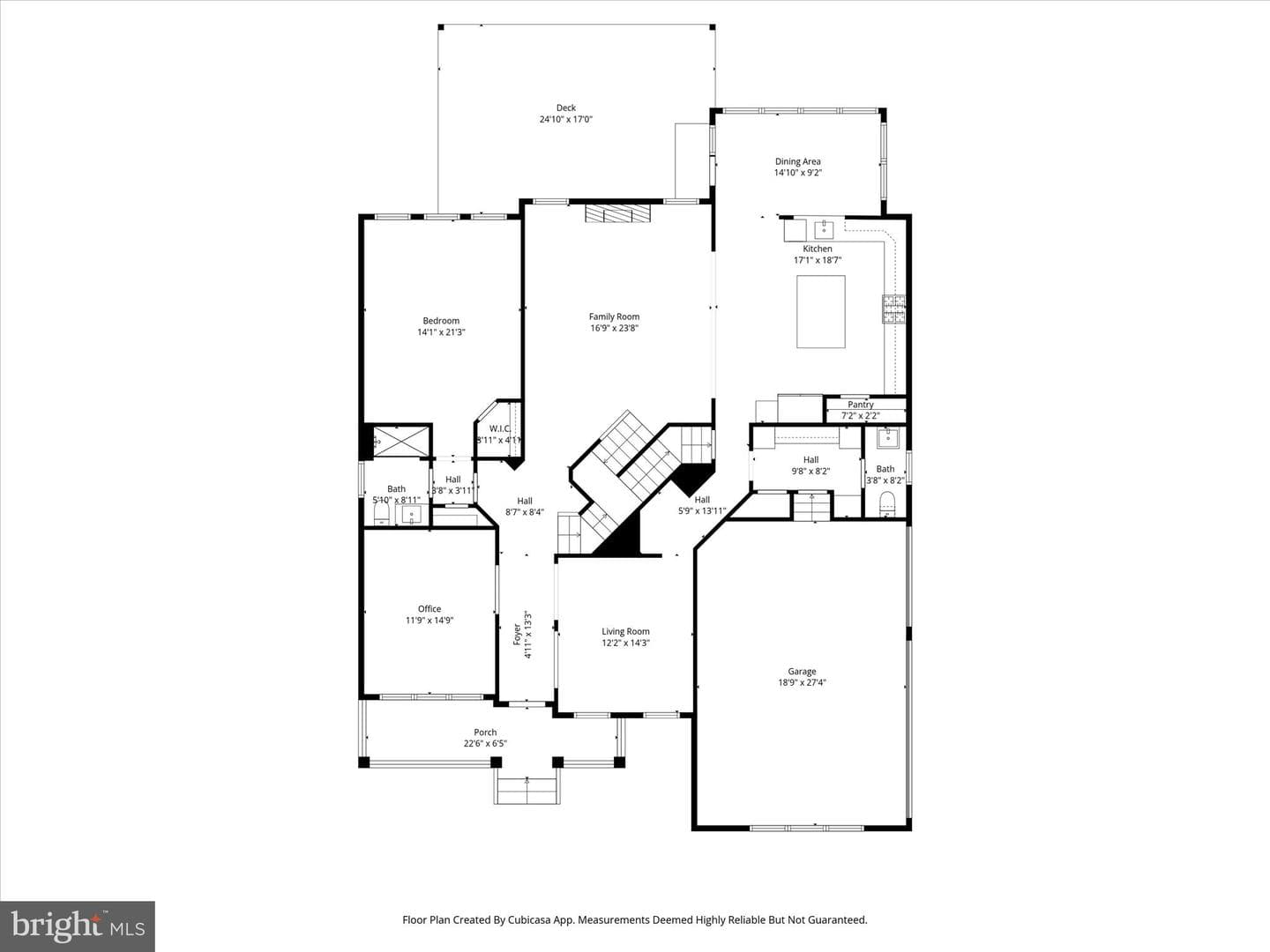 23698 Heather Mews Drive photo 63