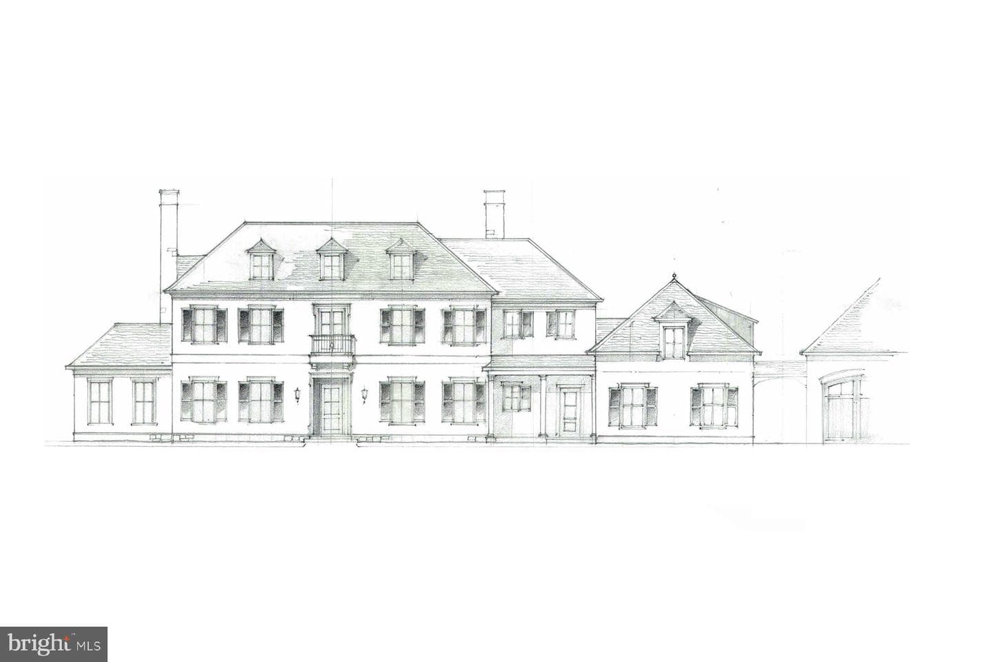 Chudleigh Farm Lane Lot 18a, Aldie