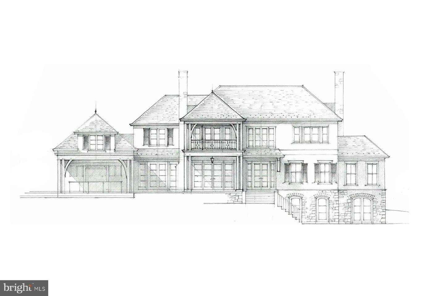 Chudleigh Farm Lane Lot 18a, Aldie