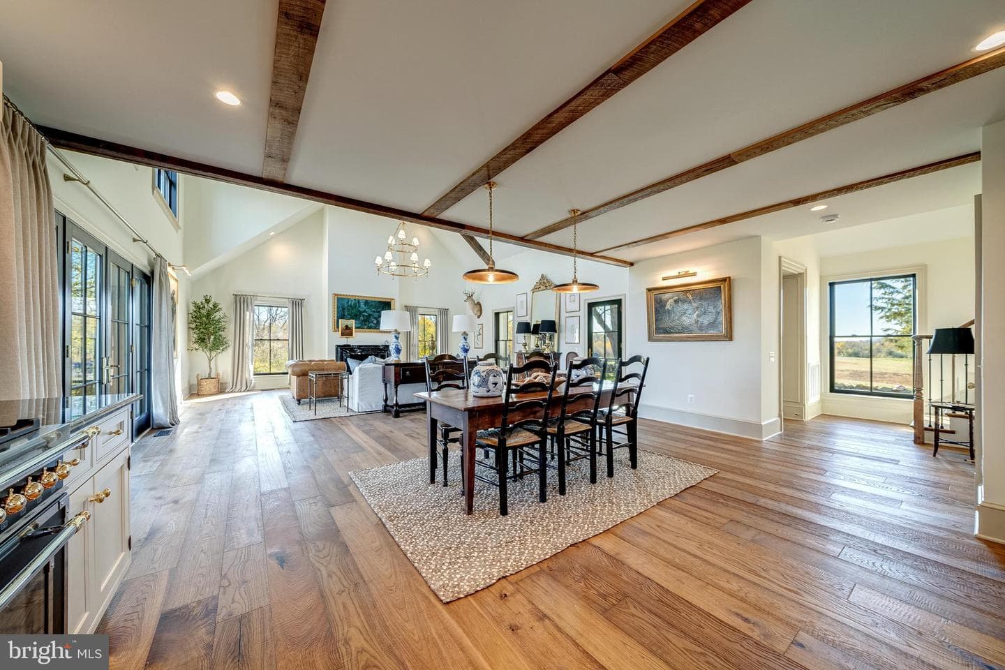 Chudleigh Farm Lane Lot 18a photo 6