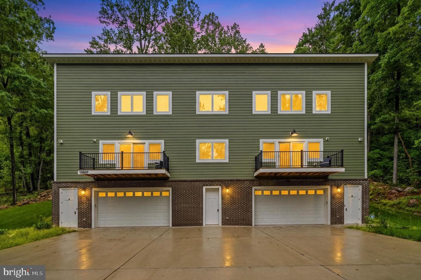 13537 Hanging Rock Lane, Lovettsville
