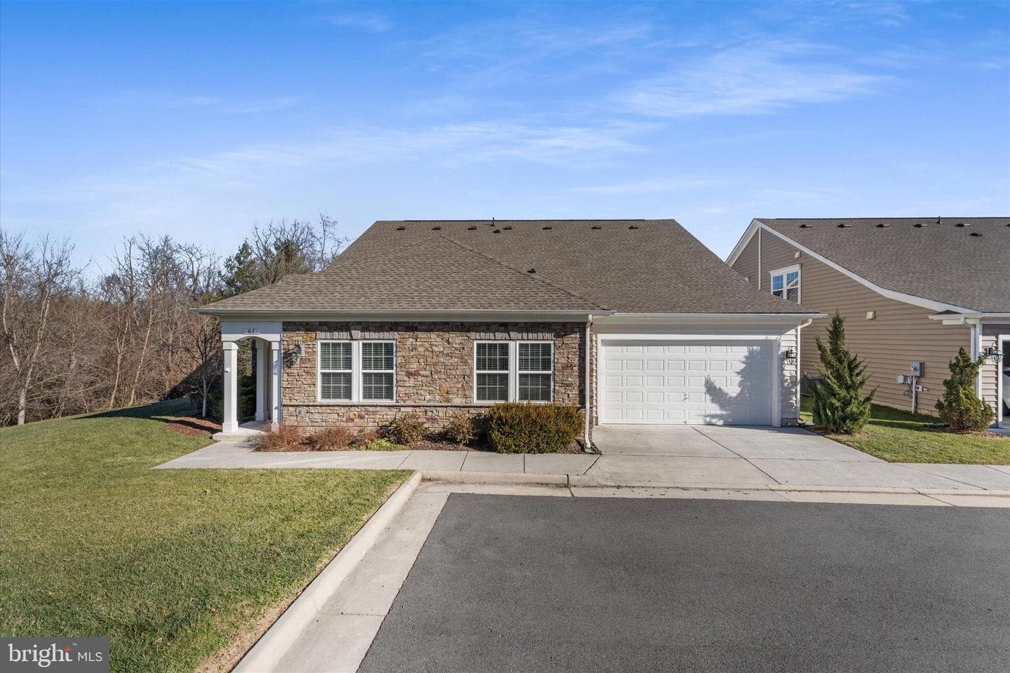 67 Harpers Mill Way photo 1