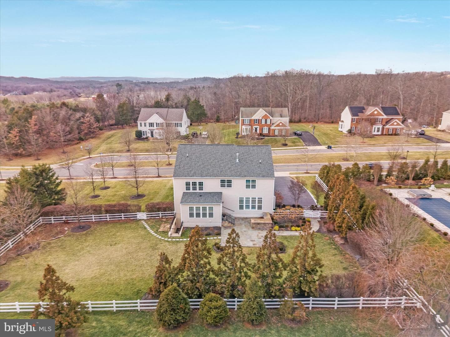21064 Great Woods Drive photo 80