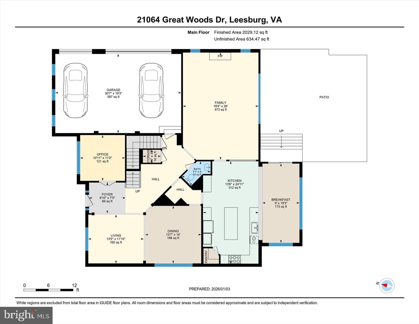 21064 Great Woods Drive photo 94