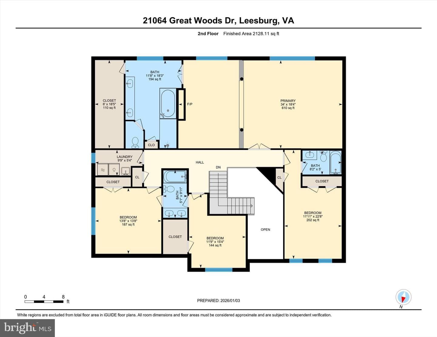 21064 Great Woods Drive photo 95