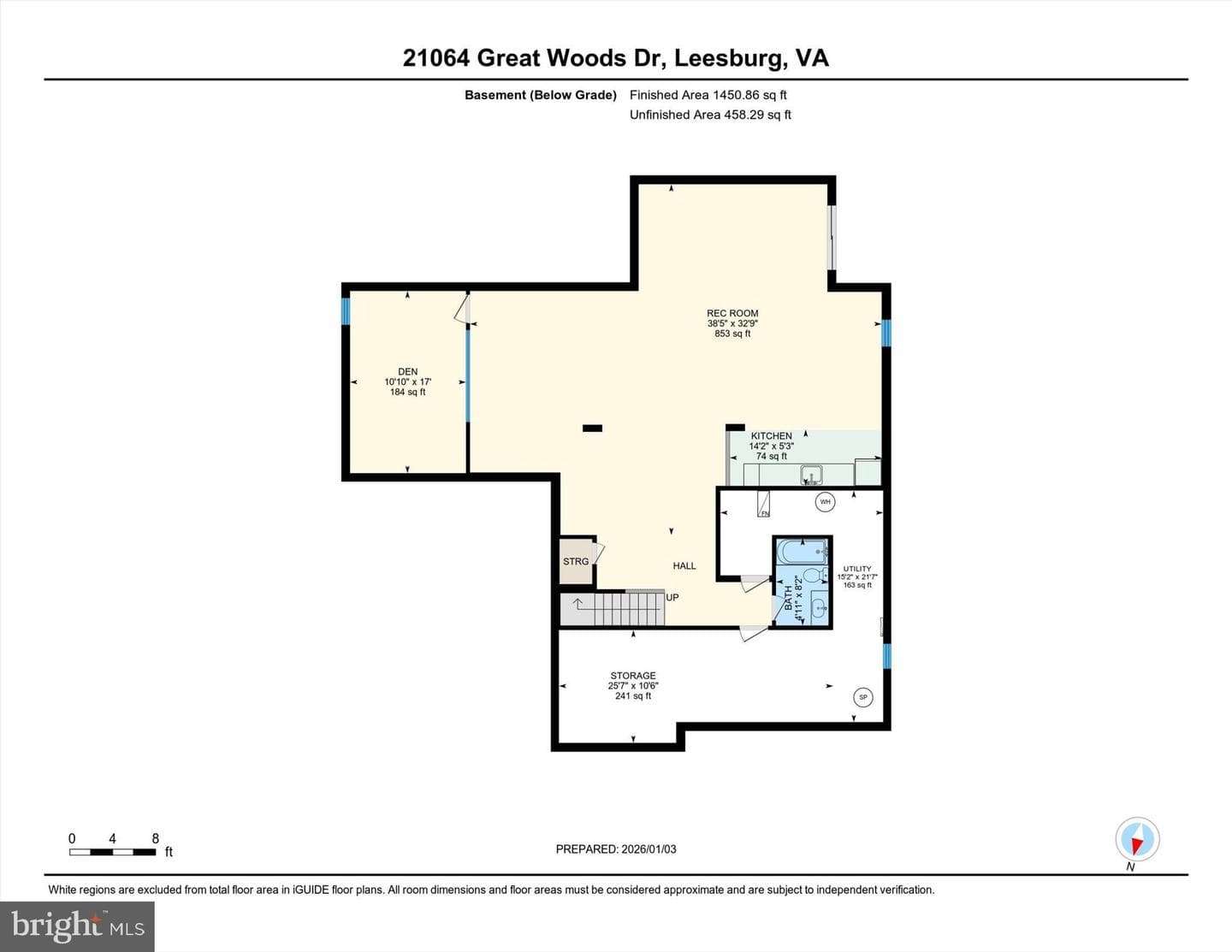 21064 Great Woods Drive photo 96