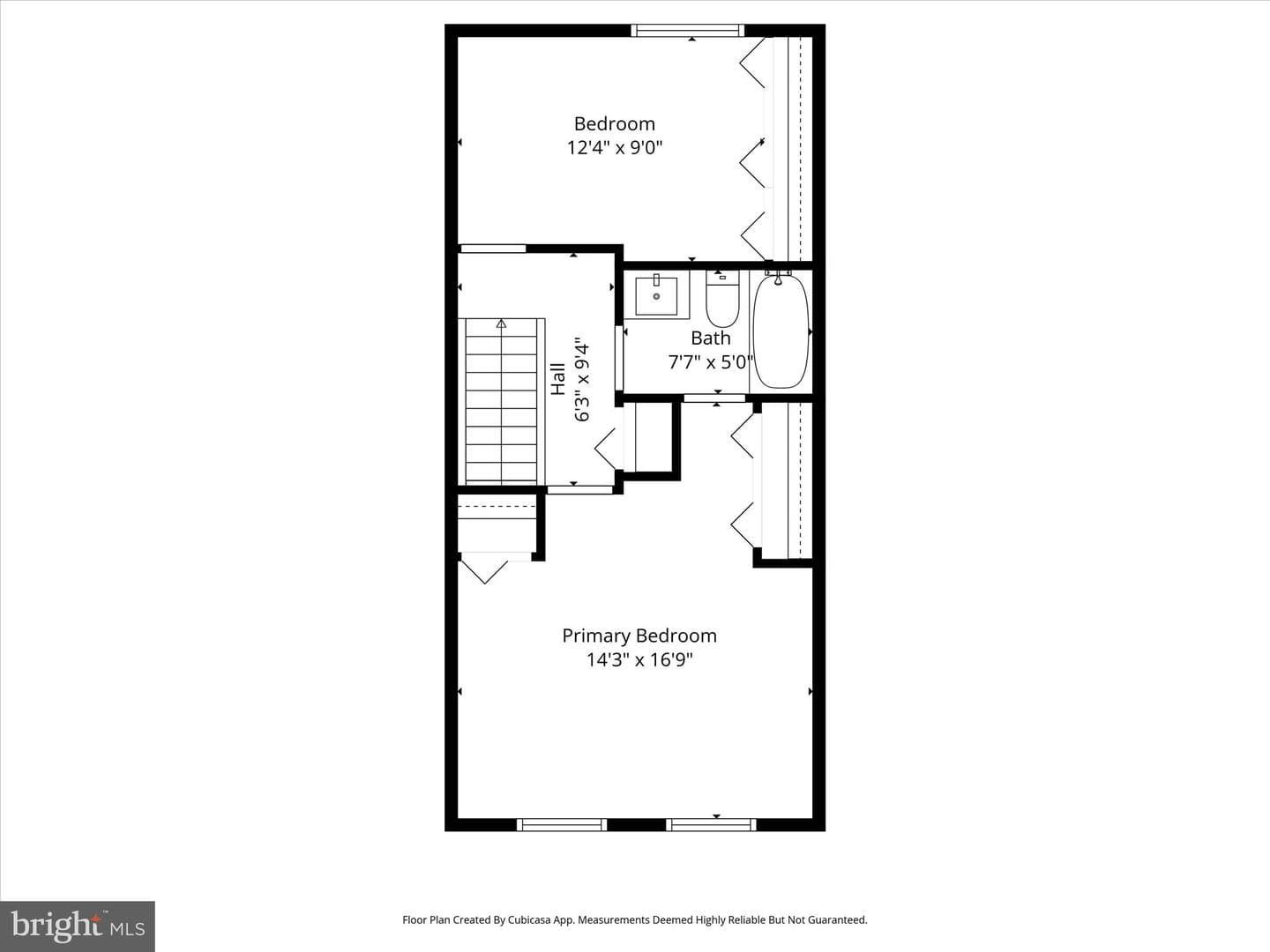 307 Brethour Court photo 13