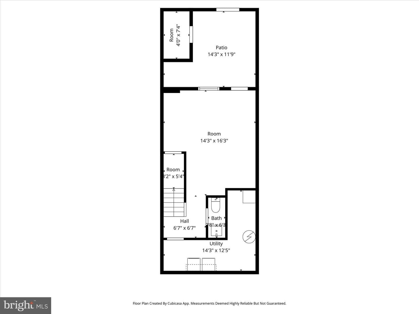 307 Brethour Court photo 23