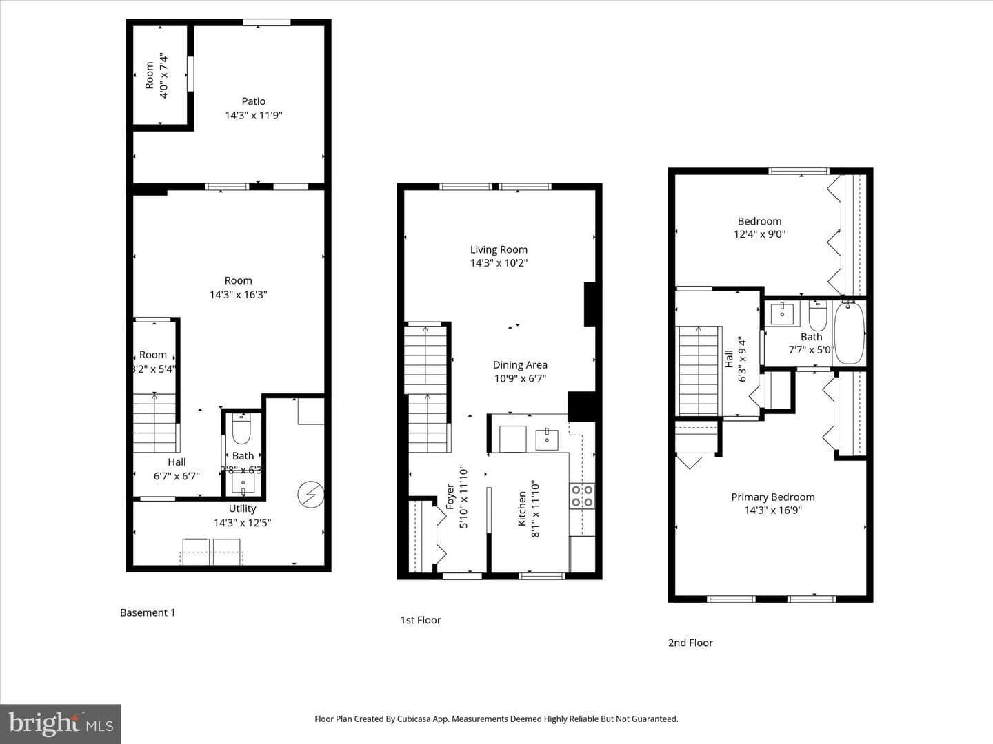 307 Brethour Court photo 43