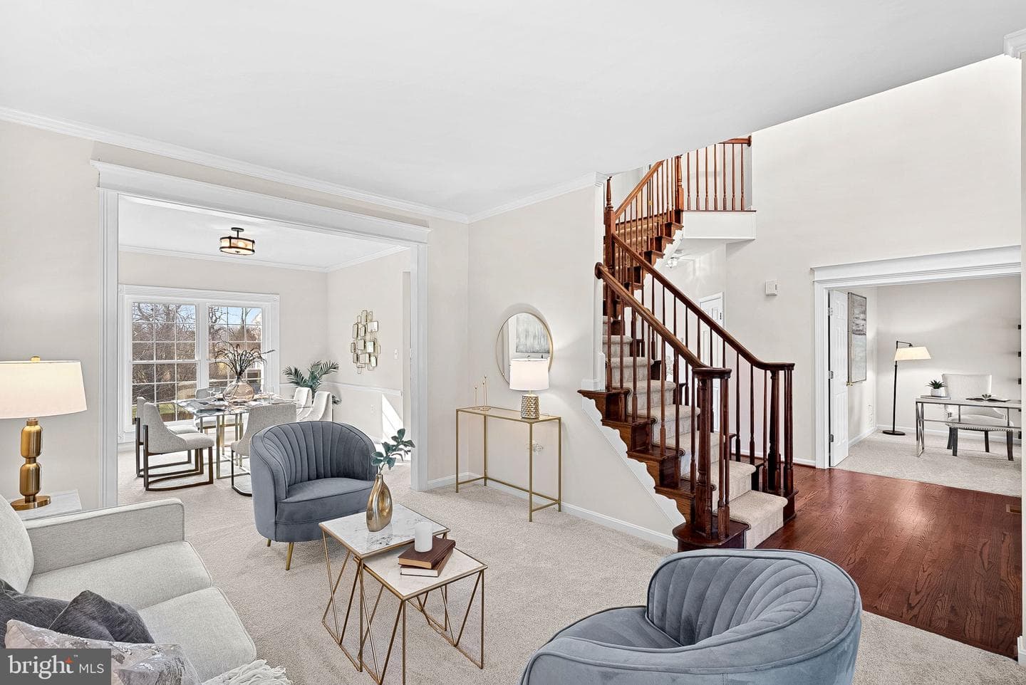 917 Towering Oak Court photo 4