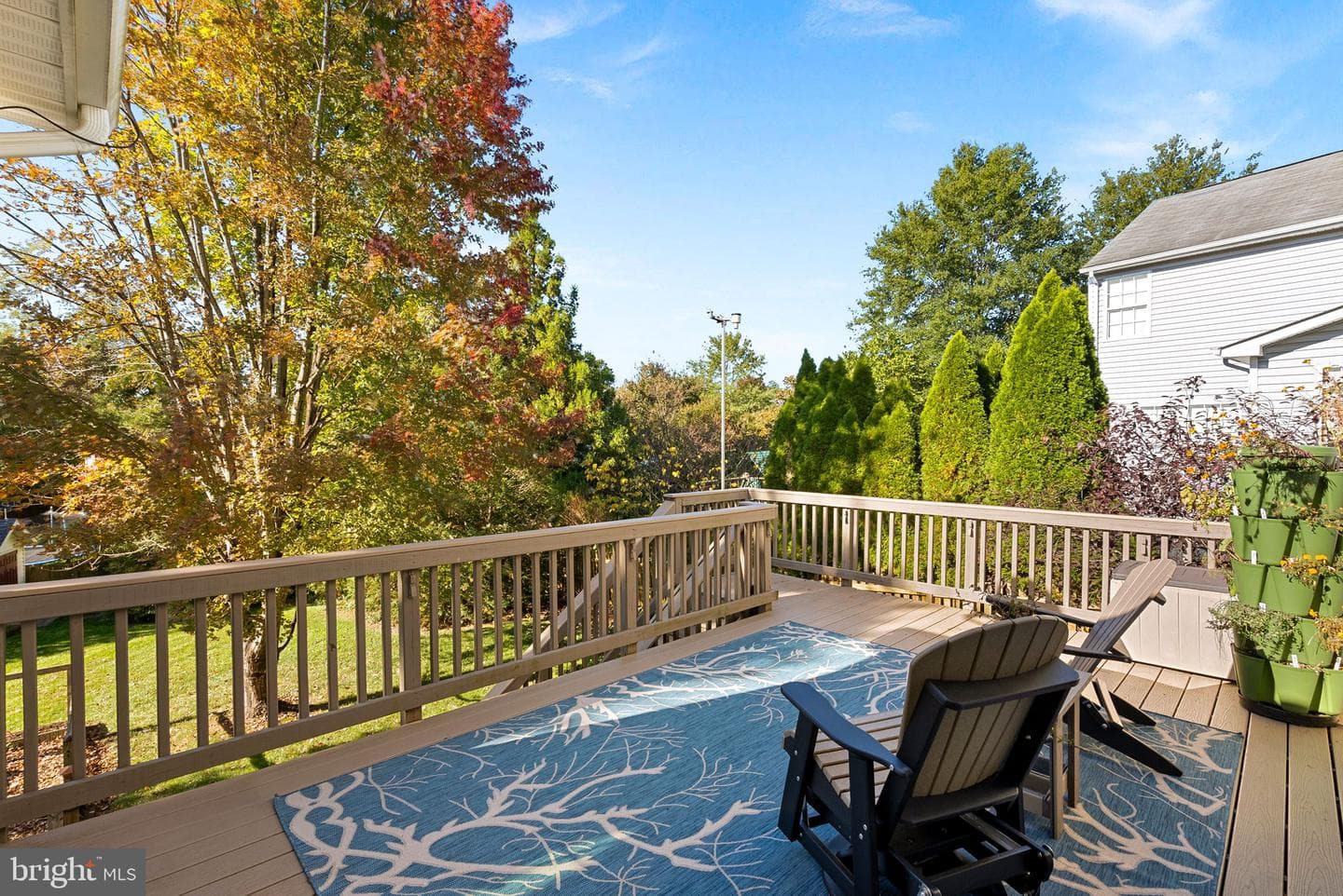 917 Towering Oak Court photo 51