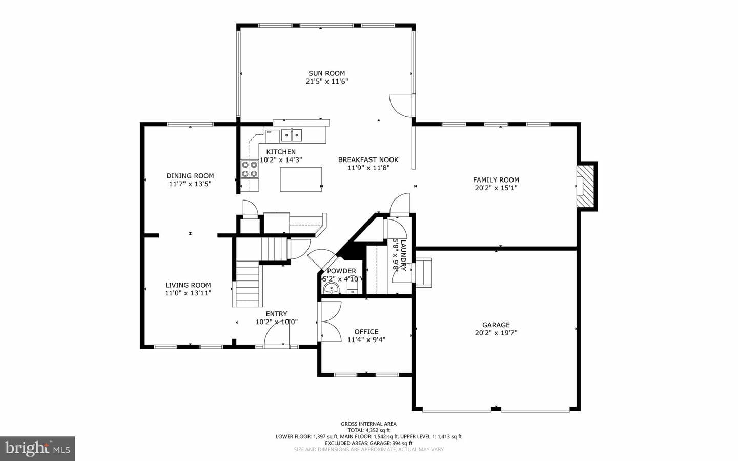 917 Towering Oak Court photo 58