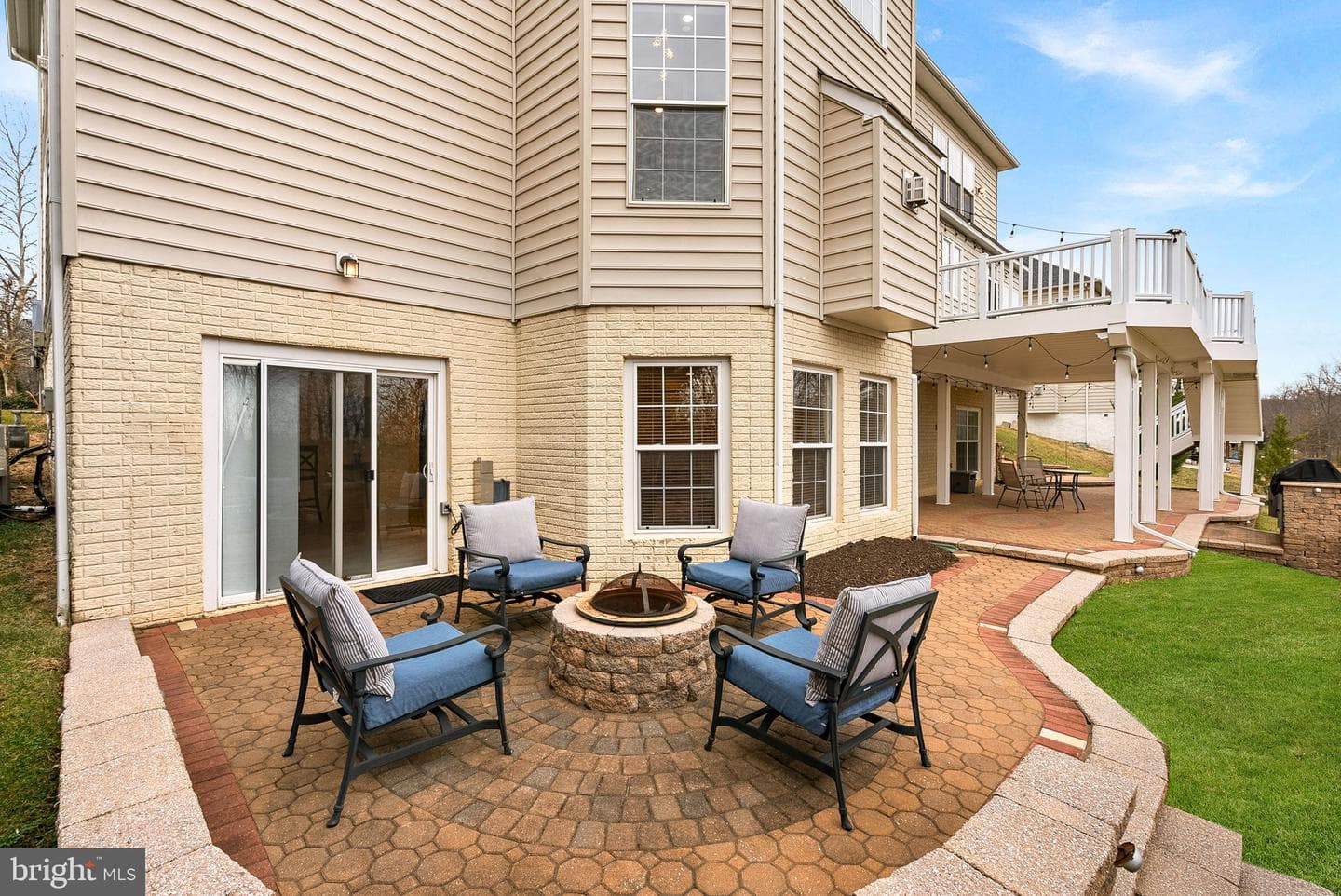 22558 Forest Run Drive photo 116