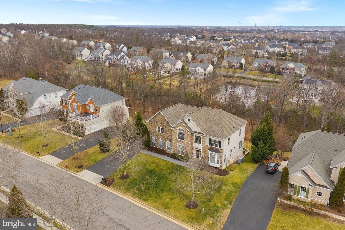 22558 Forest Run Drive photo 123