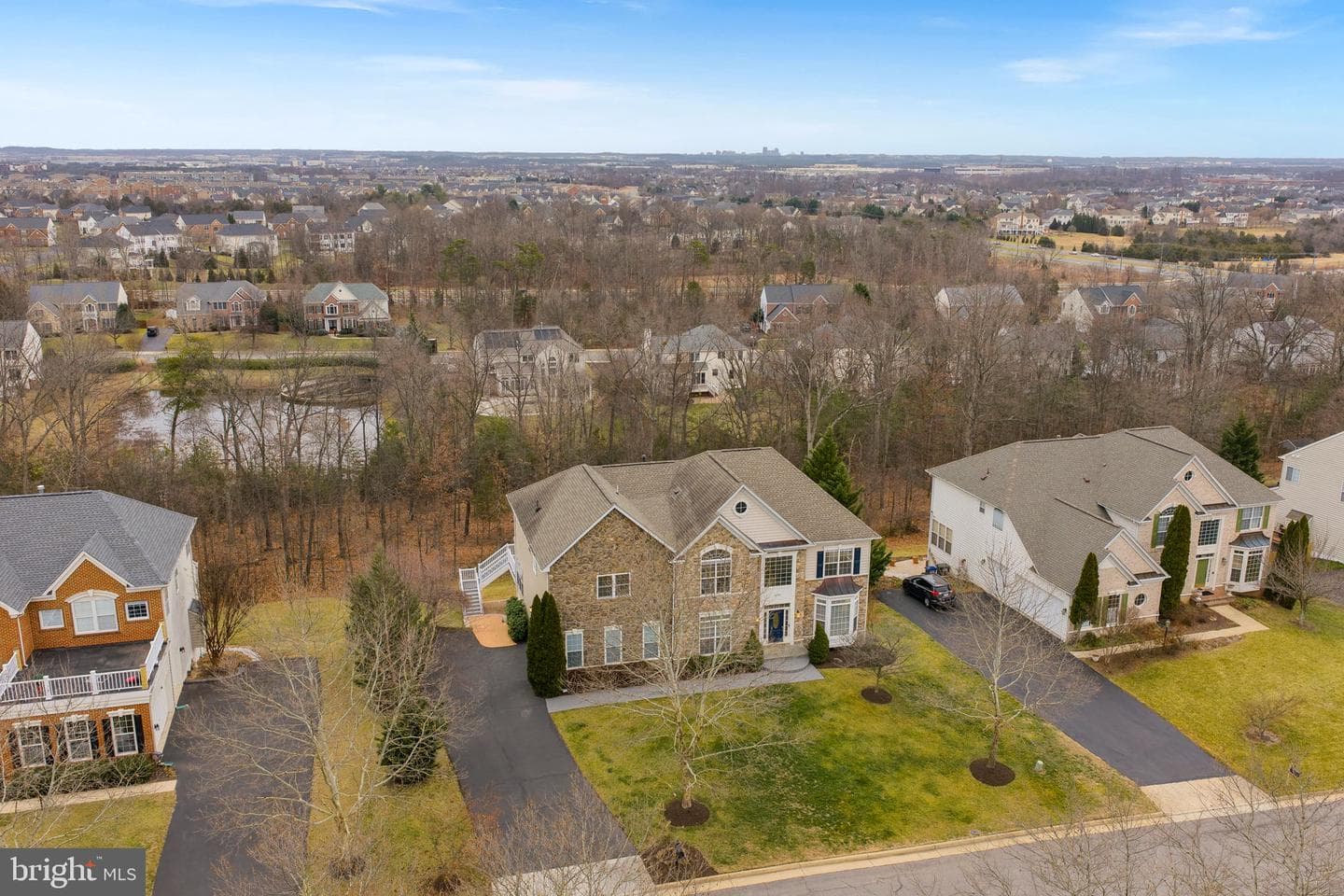 22558 Forest Run Drive photo 125
