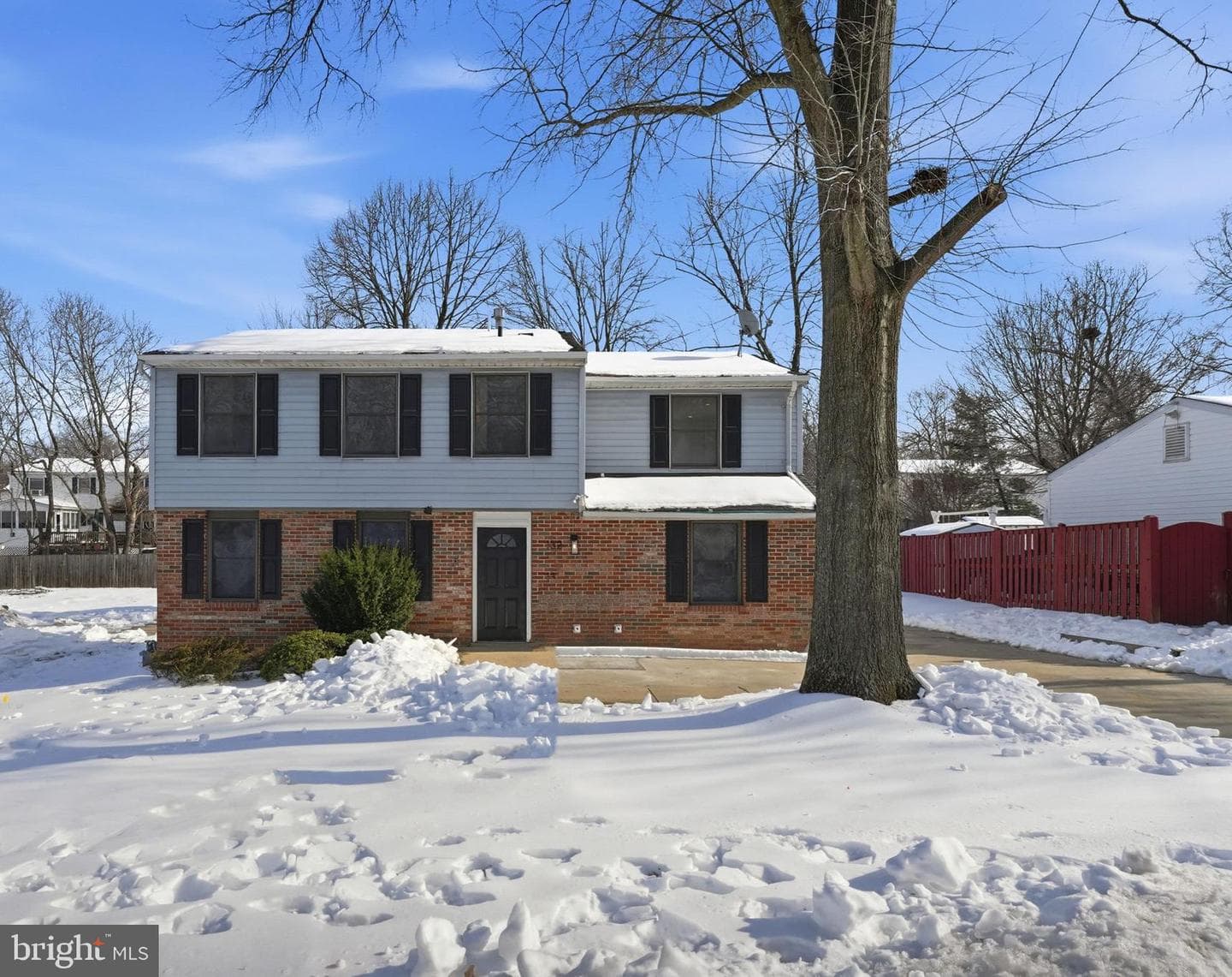 132 N Fillmore Avenue photo 2