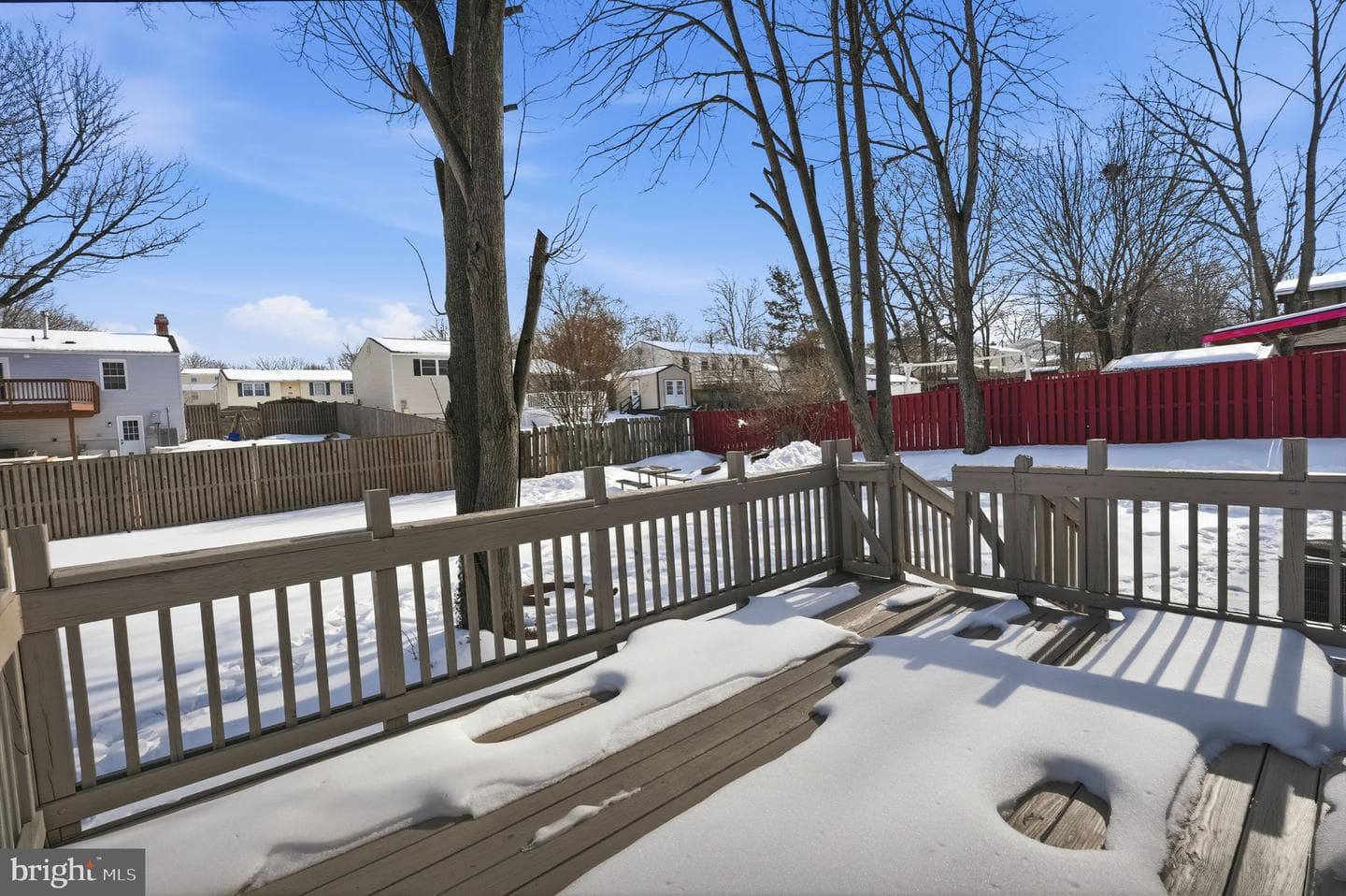 132 N Fillmore Avenue photo 29