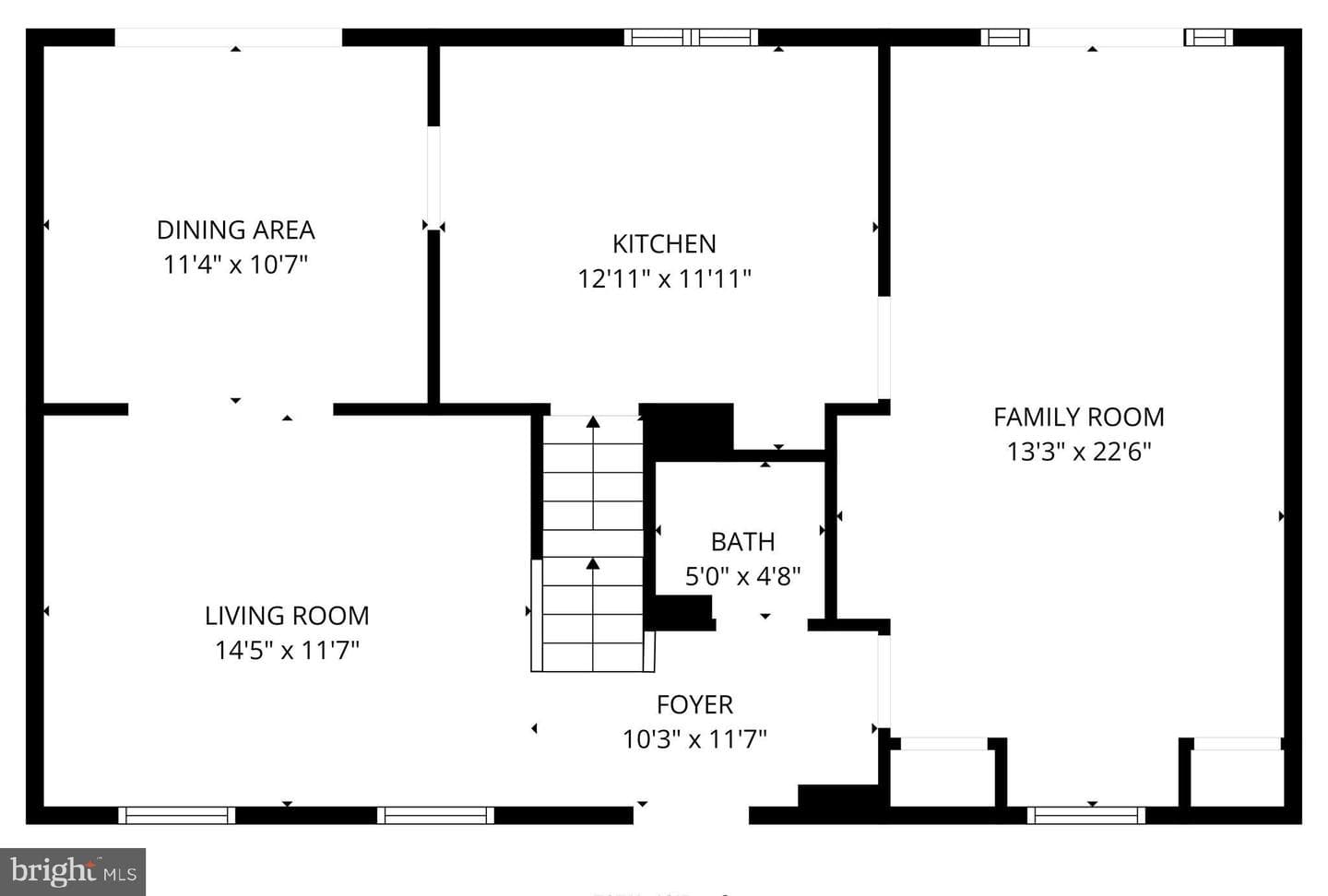132 N Fillmore Avenue photo 31