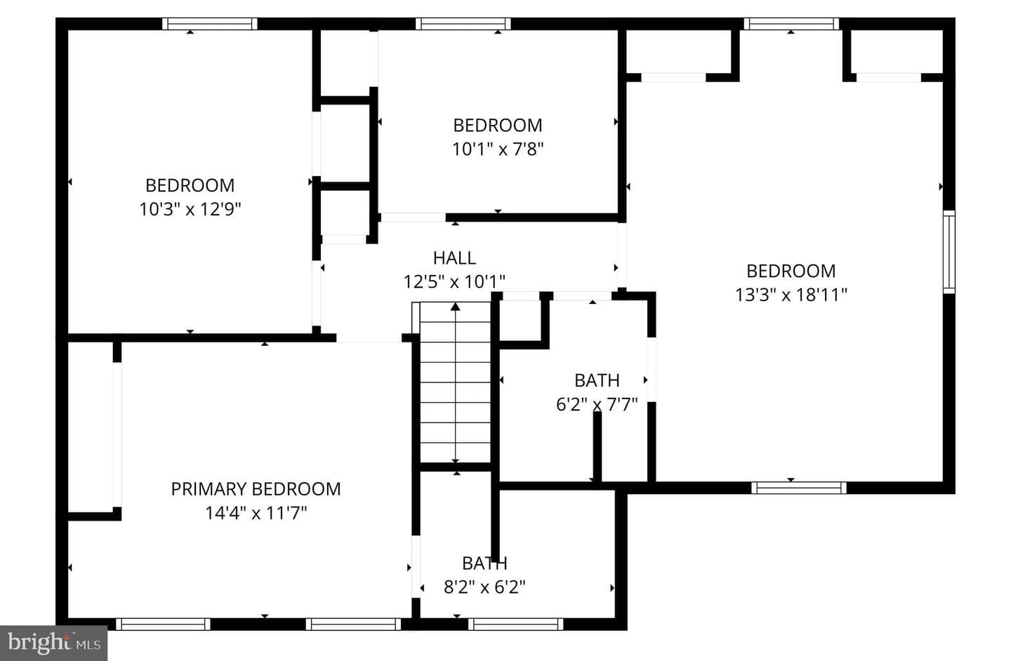 132 N Fillmore Avenue photo 32