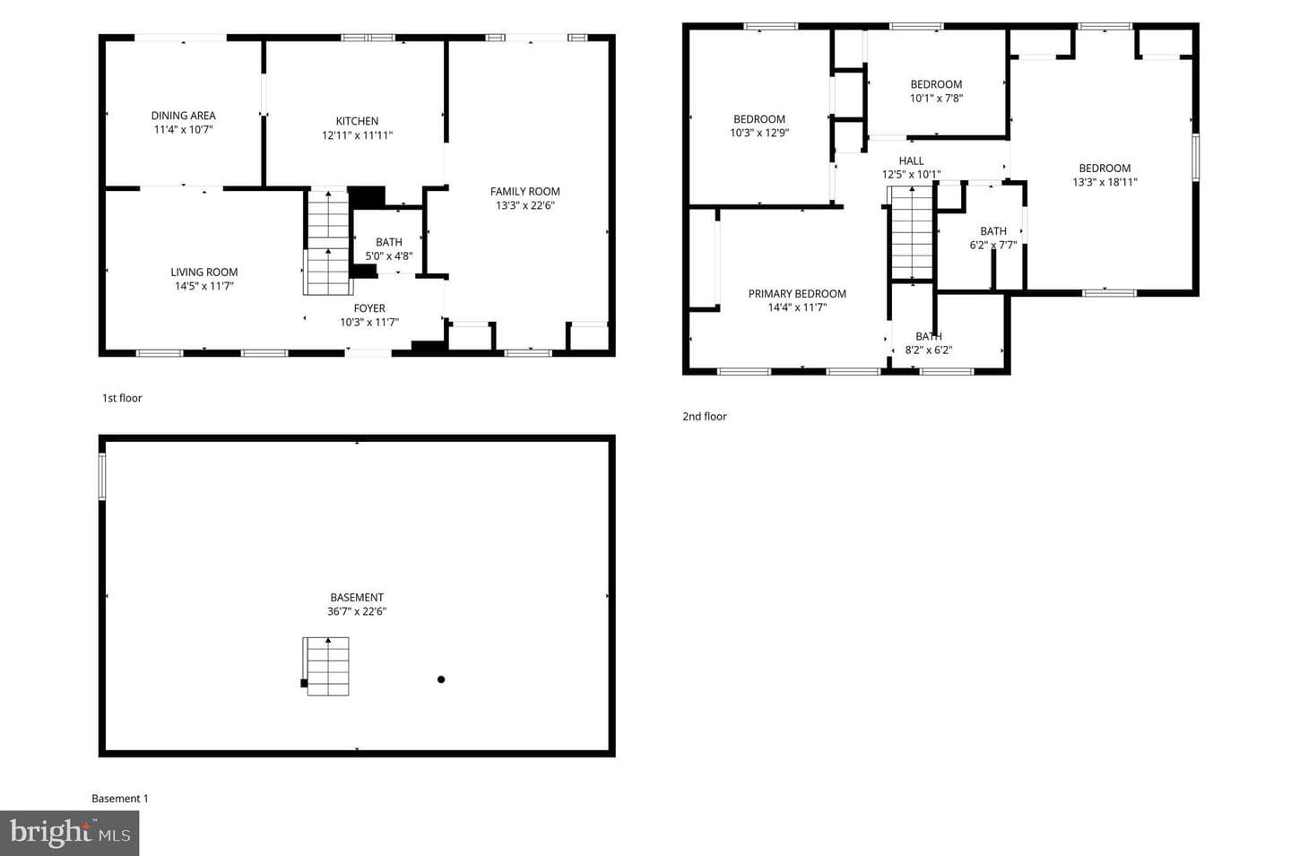 132 N Fillmore Avenue photo 34