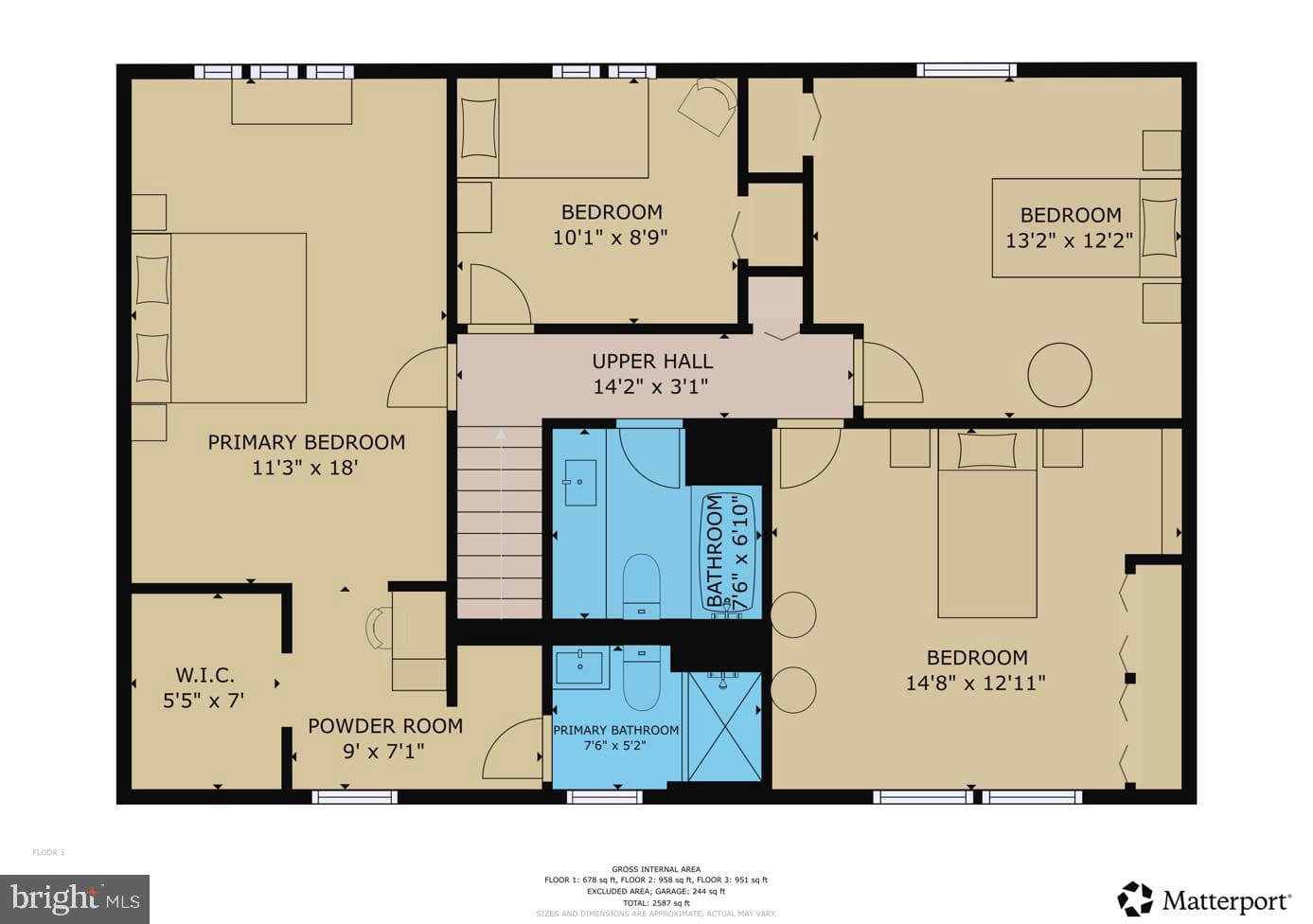 304 Aaron Court photo 26