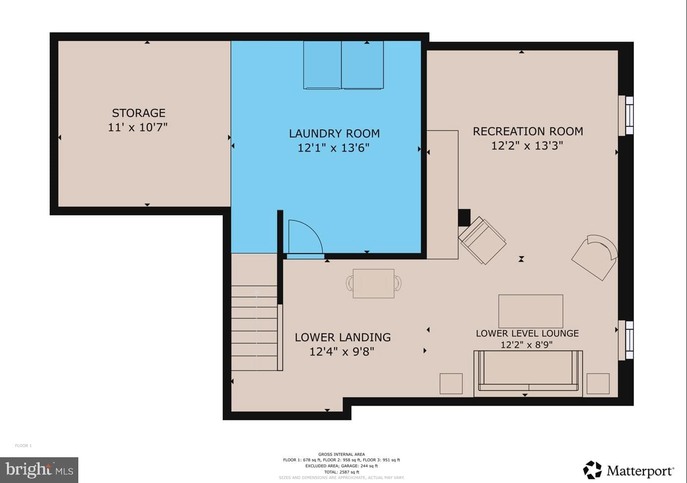 304 Aaron Court photo 27