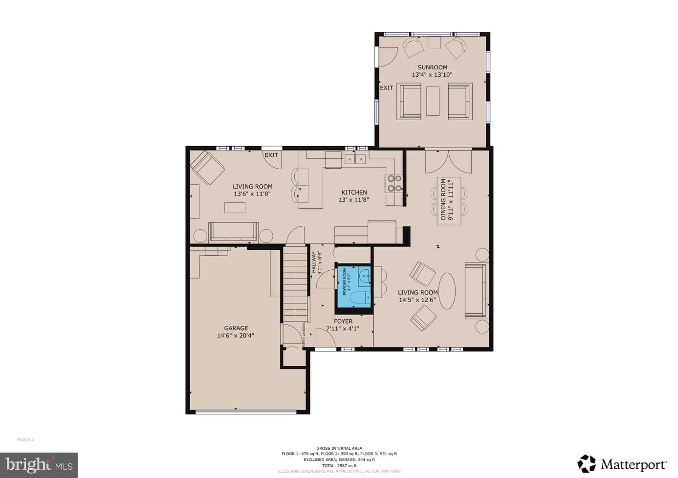304 Aaron Court photo 28