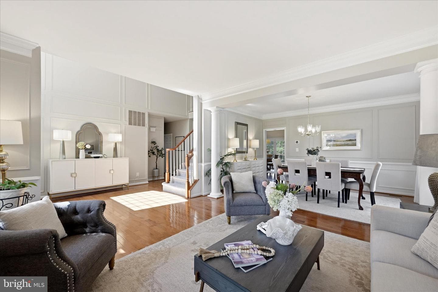 22806 Oatlands Grove Place photo 4