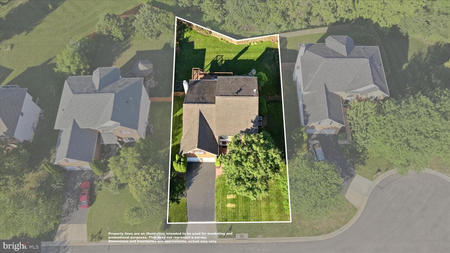 22806 Oatlands Grove Place photo 77
